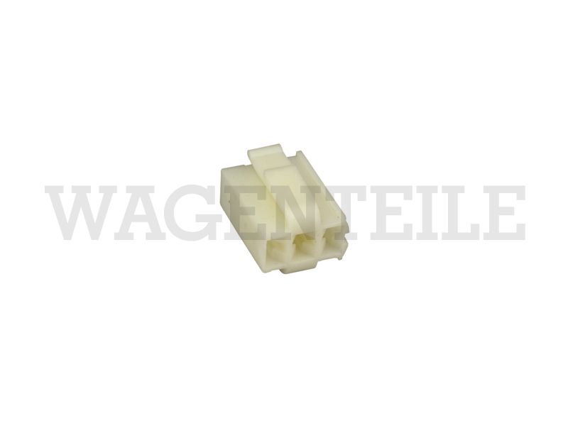 919 321 191 Flachkontaktgehäuse Steckdose, Zigarettenanzünder