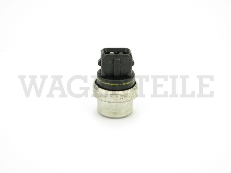 919 369 251 F Temperaturschalter Zusatzkühlmittelpumpe 104-97°C/ 2 polig/ schw.-gelb/ 20mm/ 3,6mm