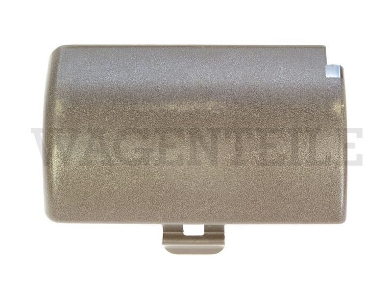 937 071 251 br Verkleidung Zentralelektrik, braun