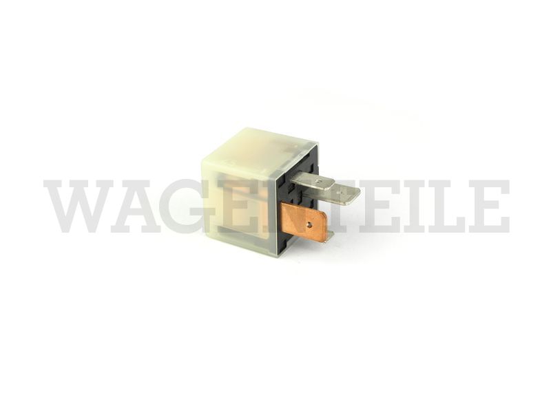 937 503 191 Relais X-Kontakt 12V 40A (St.-Nr. 18) (Ersetzt St.-Nr. 17)