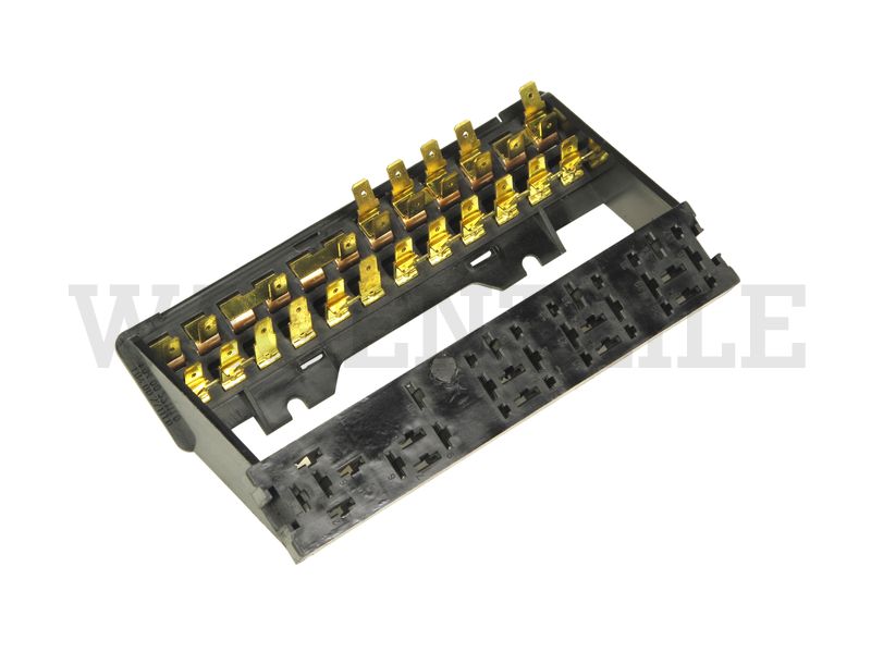 937 505 111 M Sicherungshalter 12-Fach