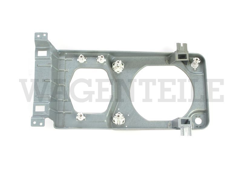 941 045 255 A Tragrahmen Breitbandscheinwerfer, links
