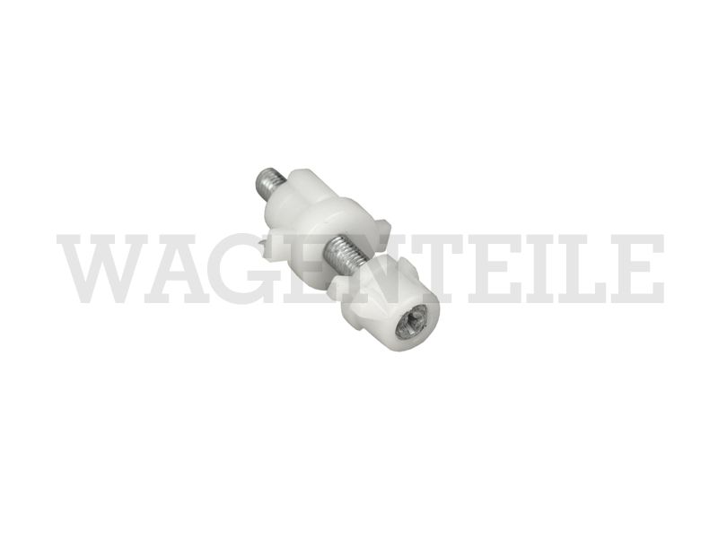 941 141 251 -R Einstellschraube Scheinwerfereinstellung (Rundscheinwerfer)