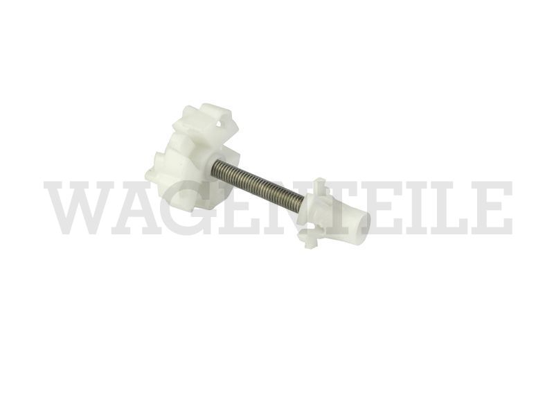 941 297 191 Einstellschraube Hauptscheinwerfer, vertikal
