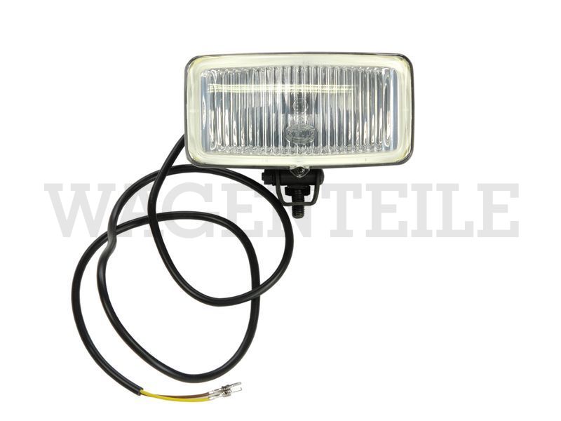 941 701 281 Nebelscheinwerfer Halogen H3, original Carat
