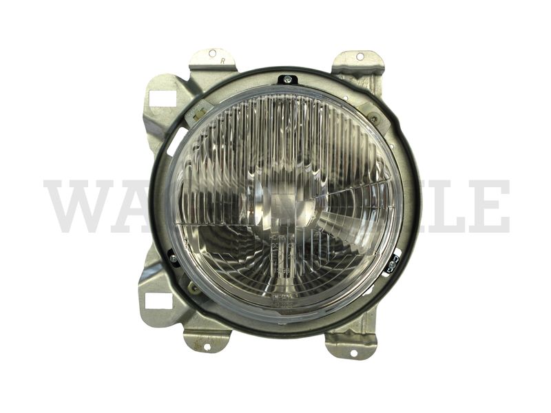 941 754 251 -R Scheinwerfer Halogen H4, rechts