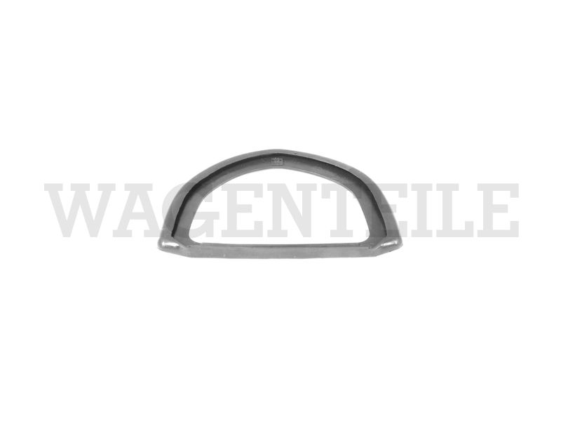 943 191 111 B -R Dichtung Kennzeichenleuchte