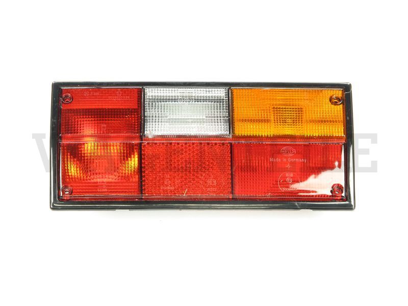 945 112 251 D Schlussleuchte rechts, Hella (ohne Lampenträger)