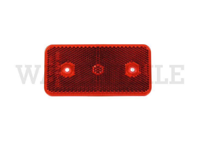 945 361 321 A Seitenmarkierungsleuchte rot, hinten