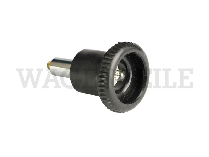 953 245 113 Schalterachse 1-stufig, beleuchtet (50,4mm) für gepolsterte Schalttafel