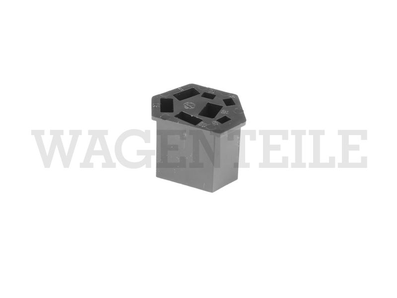 953 631 111 Flachkontaktgehäuse Zünd-Anlassschalter