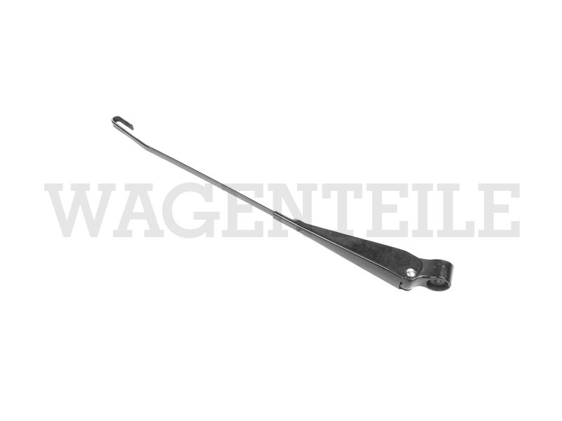 955 407 311 E Wischerarm links oder rechts (schwarz)