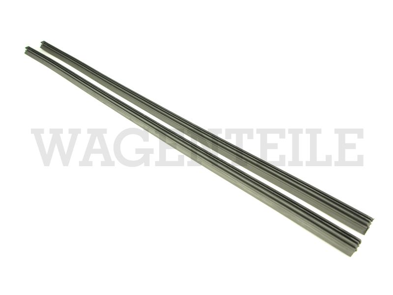 955 429 25A A /2 Wischgummi 450mm (nach Bedarf kürzen)