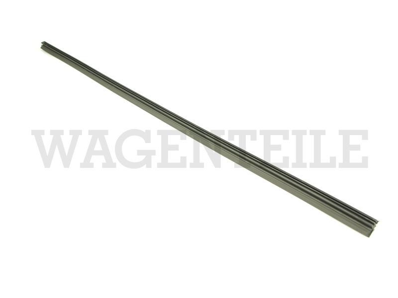 955 429 25A A Wischgummi 450mm (nach Bedarf kürzen)
