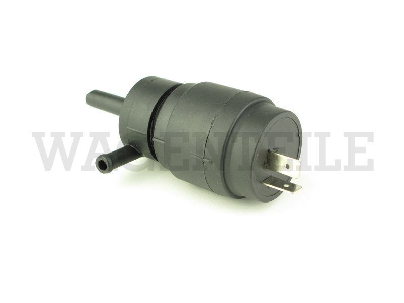 955 651 431 Pumpe Scheibenwaschanlage Heck (vorn verwendbar)