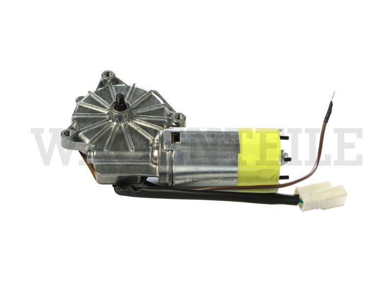 955 713 251 A -R Wischermotor Heck
