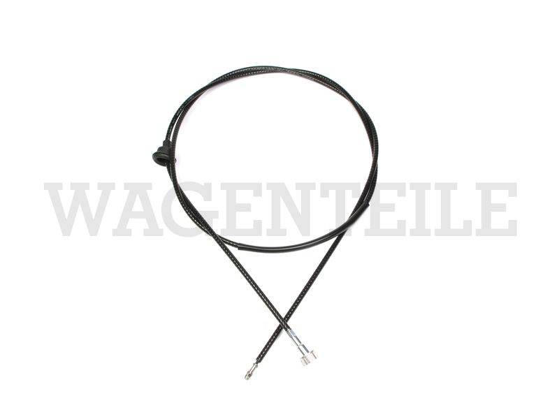 957 803 251 Tachowelle geschraubt