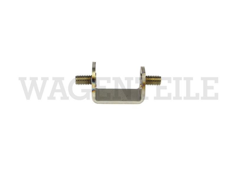 957 831 251 Halter Tachowelle am Längsträger