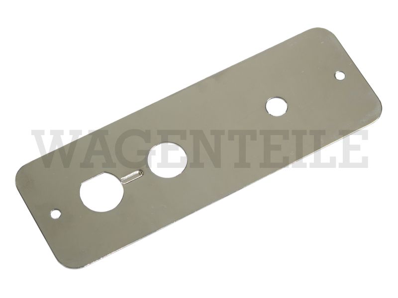 959 521 253 A Blende Schalter Krankenwagen