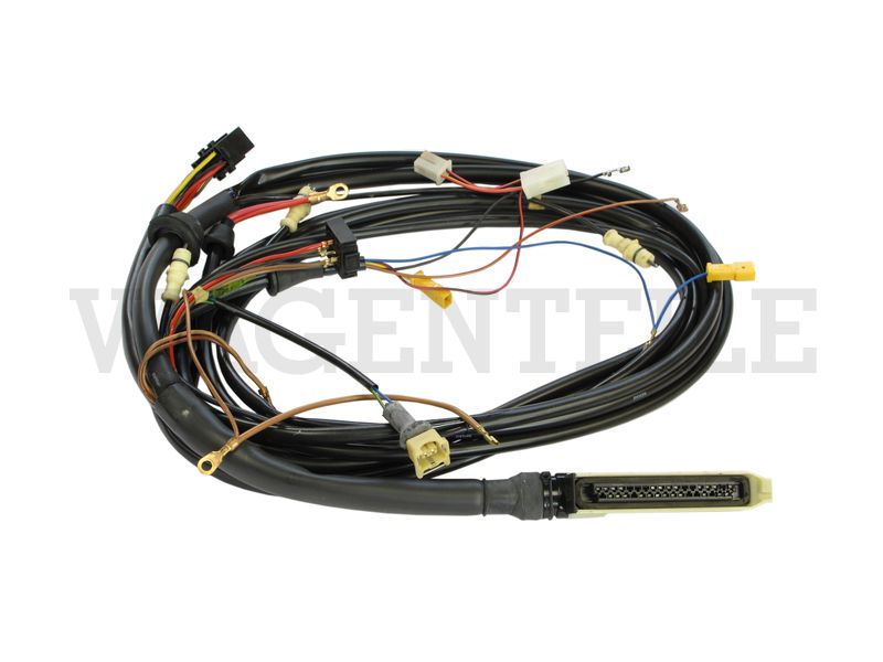 971 279 251 B Leitungssatz ABS T3 Allrad Turbodiesel