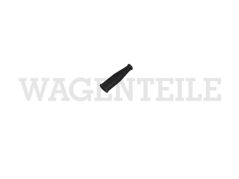 971 867 311 A Tülle Stecker 6,3 Gummi