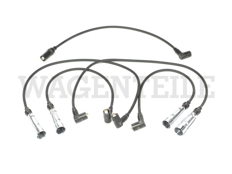 998 031 02E A -R Zündkabelsatz M4