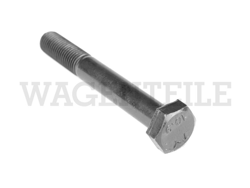 NO  010 190 4 Sechskantschraube M12x1,5x90 (10.9)