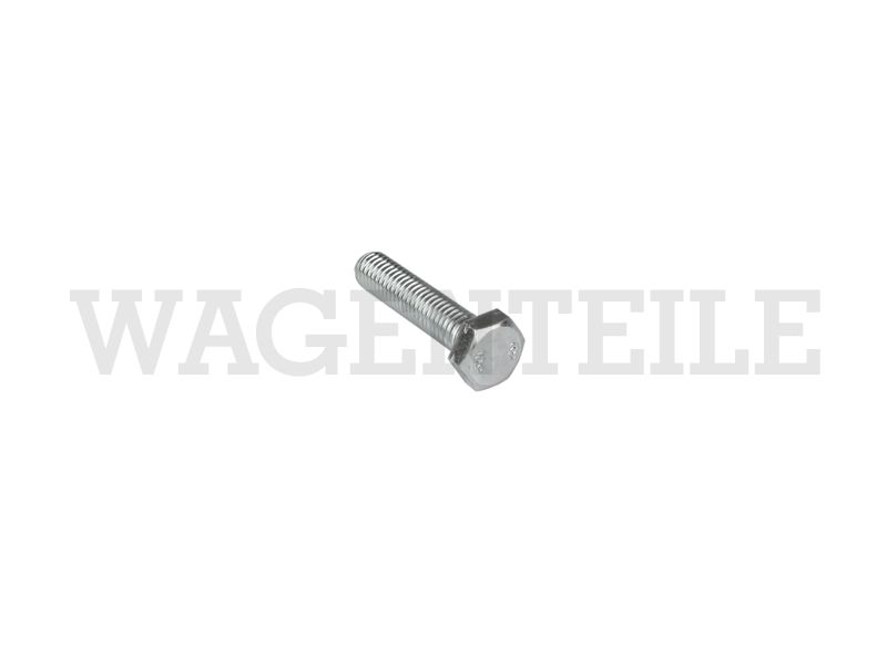 NO  010 340 4 Sechskantschraube M8x40 (10.9)