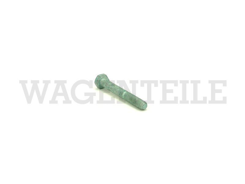NO  010 360 9 Sechskantschraube M8x60 (10.9)