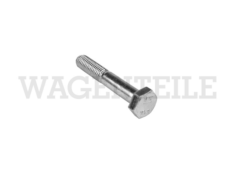 NO  010 460 2 Sechskantschraube M10x60 (10.9)