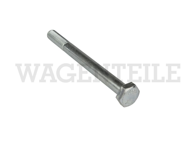 NO  010 500 2 Sechskantschraube M10x110 (10.9)