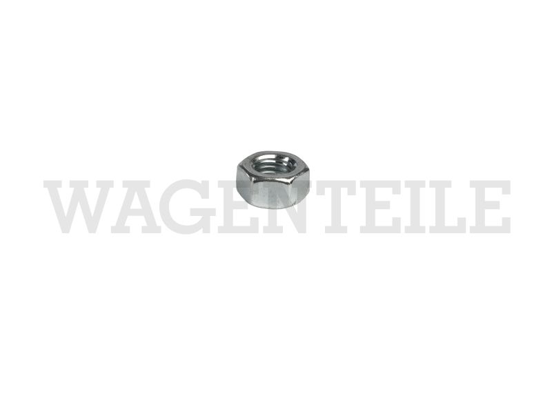 NO  011 030 4 Sechskantmutter M12/ Fk8
