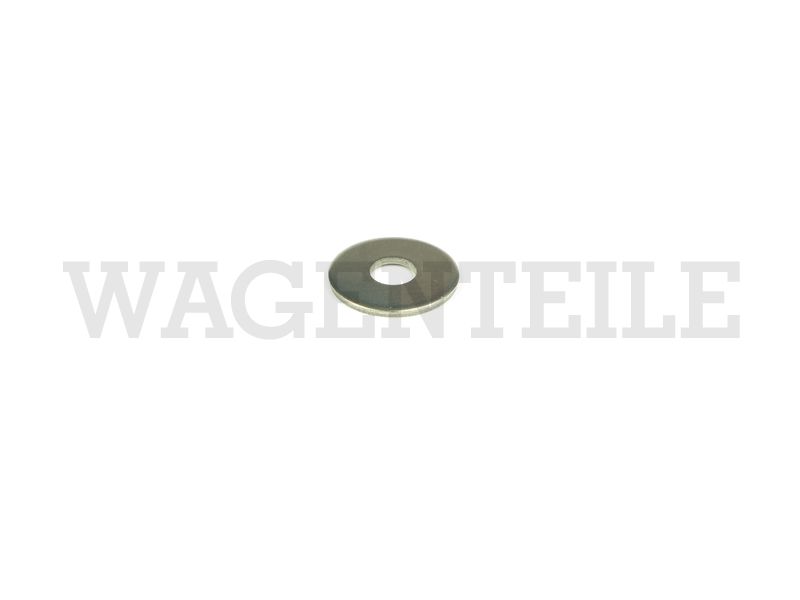 NO  011 695 4 Unterlegscheibe 6,1x18x1,3