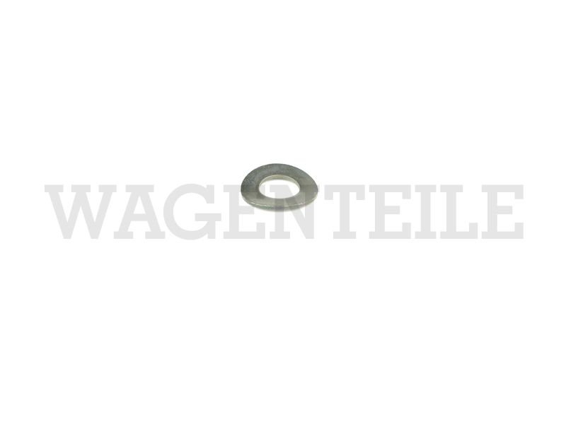 NO  012 230 7 Federscheibe B10x21x1