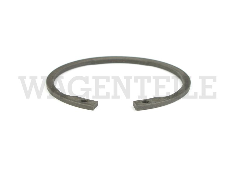 NO  012 350 1 Sicherungsring innen, 80x2,5 (Radlager Voderachse)