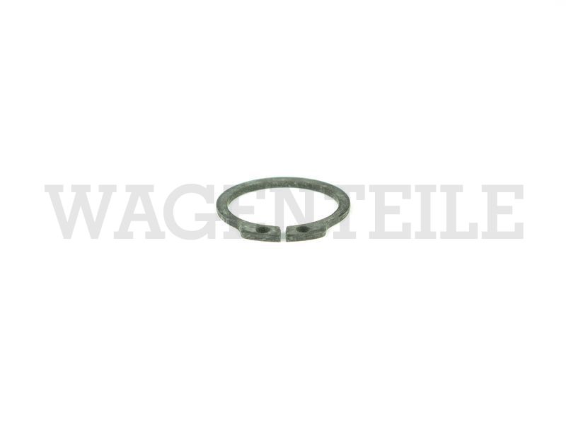 NO  012 420 1 Sicherungsring außen, 20x1,2 (Ausrückwelle 20mm)