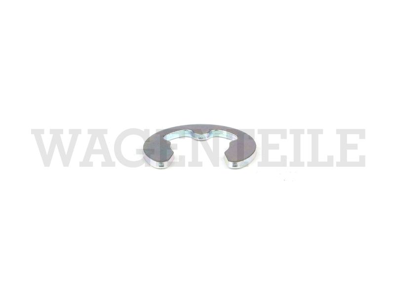 NO  012 450 1 Sicherungsscheibe 15mm