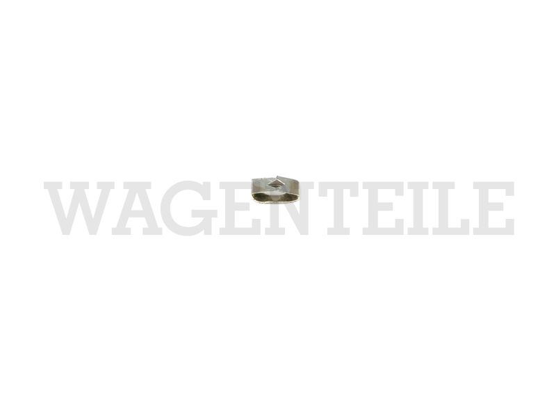 NO  012 854 3 Klemmscheibe 4mm