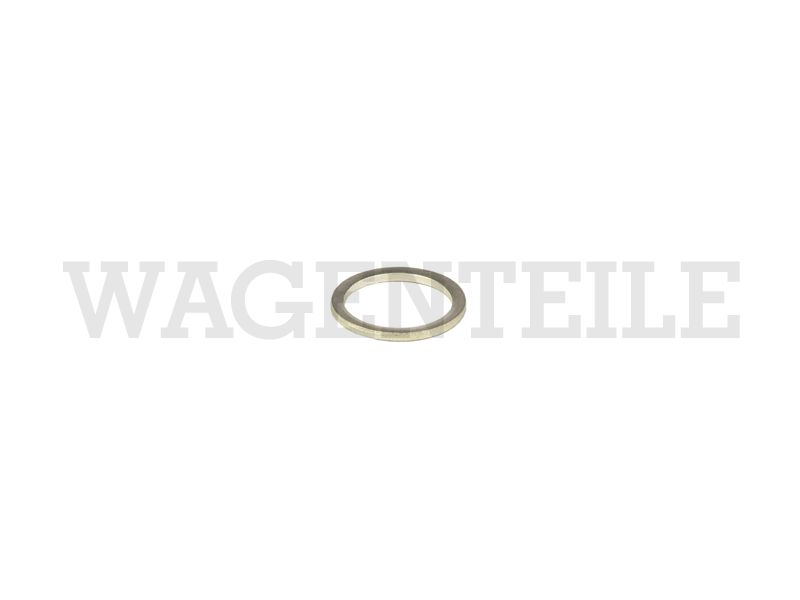 NO  013 814 9 Dichtring 14x18x1,5 (Kupfer verzinnt)