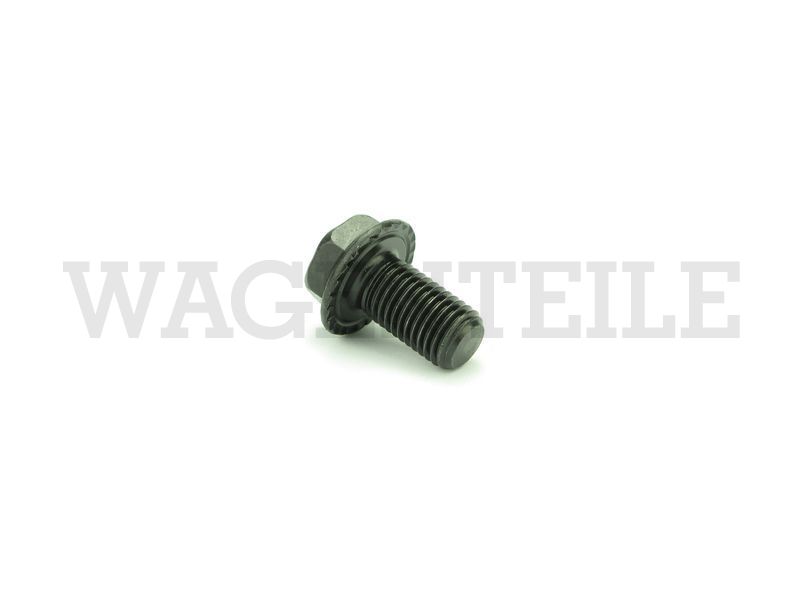 NO  014 335 1 Schraube M12x1,5x22, Bundschraube