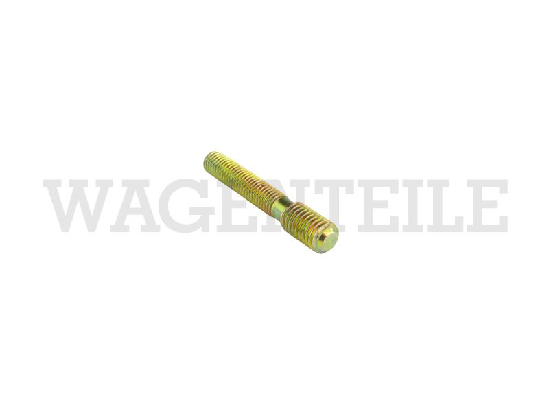 NO  014 591 2 Reparatur-Stehbolzen M8/M6x34