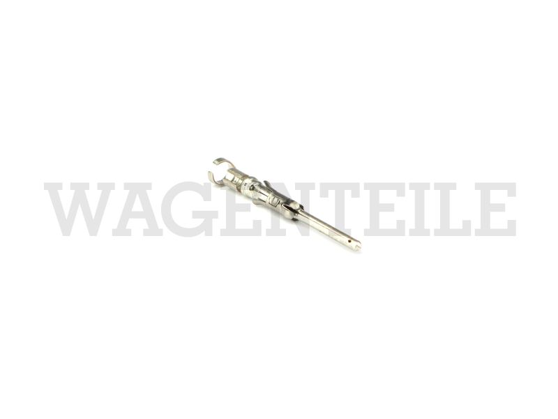 NO  017 565 4 Rundstecker 1,6x2,5