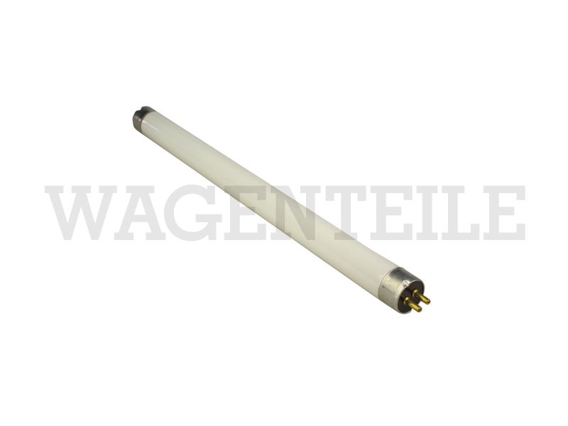 NO  017 698 1 Leuchtstoffröhre 6W, 212mm, weiß