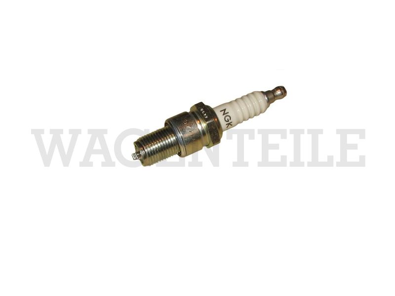 NO  017 B6E S Zündkerze NGK B 6 ES