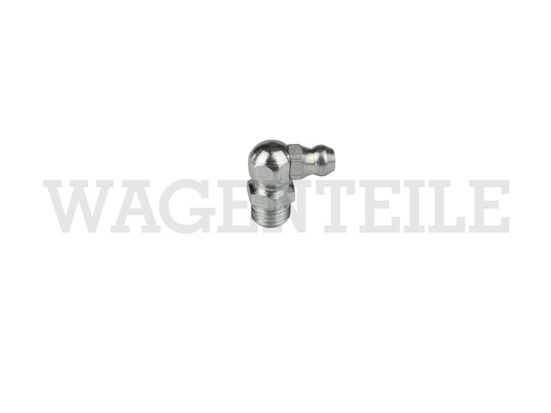 NO  018 511 2 Schmiernippel C8 (M8x1 90°)