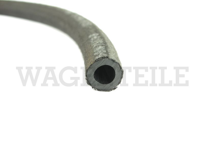 NO  020 359 2 Schlauch 9x2,5mm, Gewebe