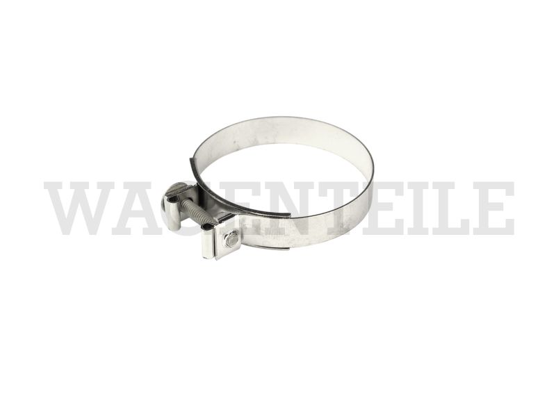 NO  023 547 2 Schlauchbinder 47mm Saugrohrmanschette Doppelkanal