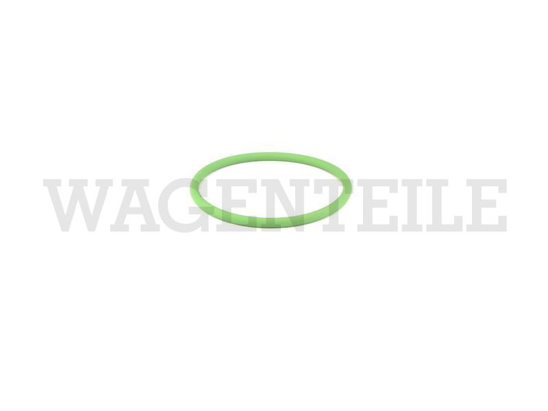 NO  028 340 3 Dichtring Saugrohrvorwärmung 63x4
