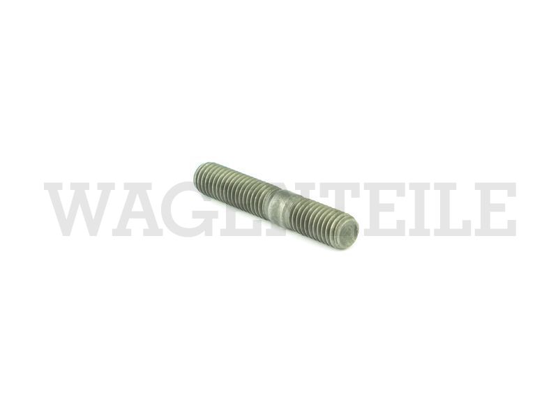 NO  044 411 5 Stehbolzen M8x45 (30/15)