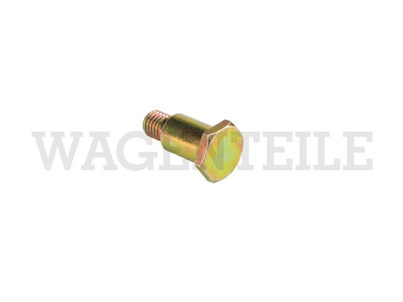NO  901 476 01 Passschraube Motorraumdeckel M10x32 (Holzpritsche)